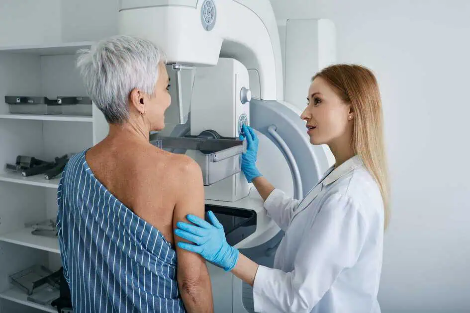 Breast Cancer Treatment by Painless Mammogram In Dallas, TX